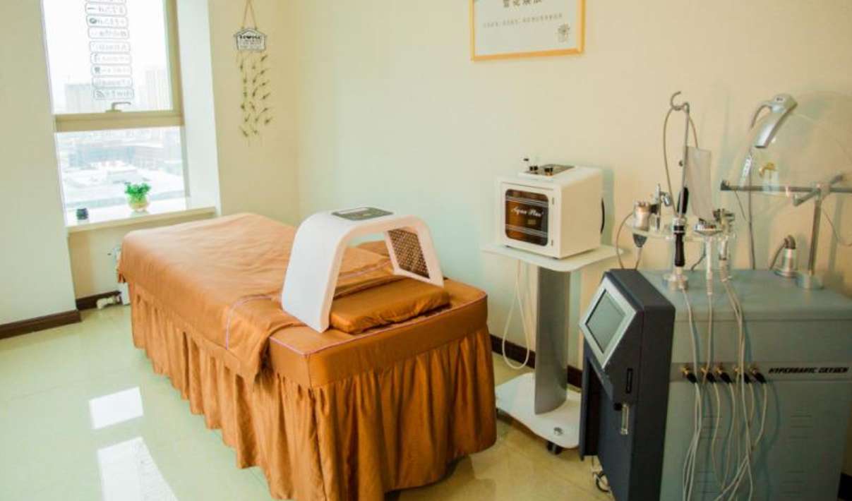 加盟皮膚管理品牌開店的好處有哪些