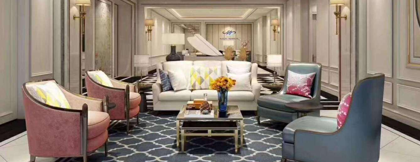 男士美容院加盟費要多少錢？男士美容院加盟條件有哪些？