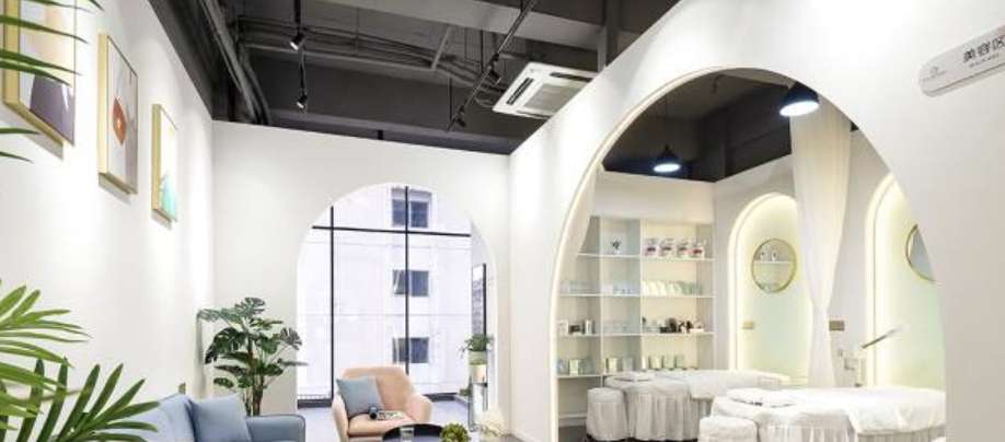 美容院整店加盟是怎樣的運營模式？