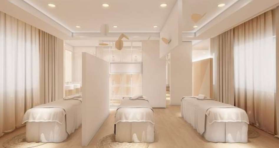 德?tīng)枌?shí)美容院整店加盟有哪些優(yōu)勢(shì)？美容院整店加盟輸出方案