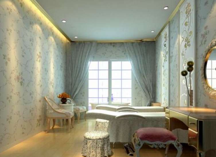 美容院整店加盟輸出模式成為美業主流！