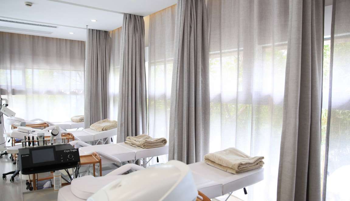 美容院整店加盟輸出是什么？