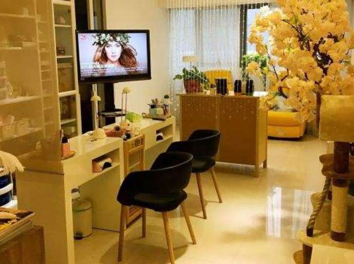 美容院加盟十大品牌有哪些？加盟什么品牌比較好？