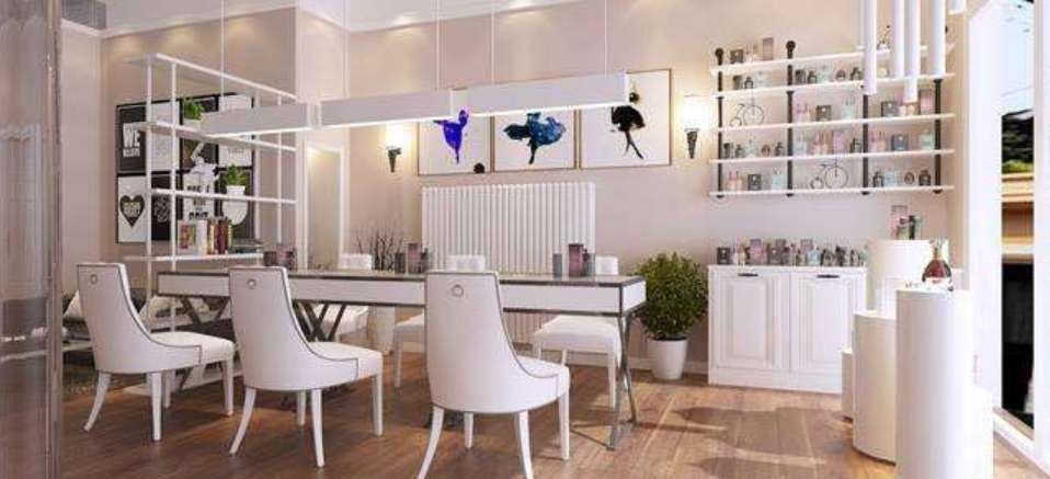 加盟美容院什么品牌好?開美容院需要加盟嗎?