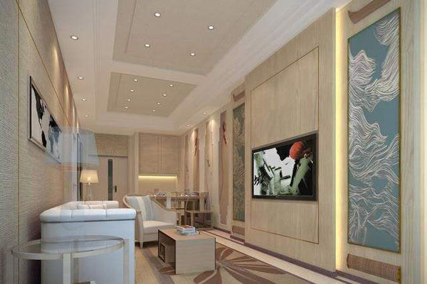 美容院十大連鎖項目有哪些?