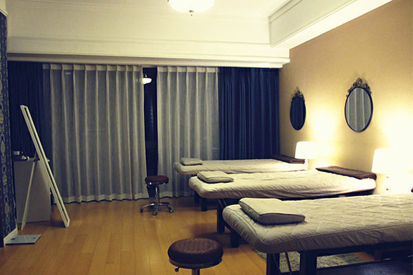 美容院加盟連鎖經營模式有什么優勢?