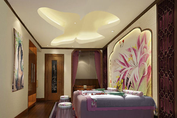 美容院加盟連鎖店經(jīng)營的銷售法則