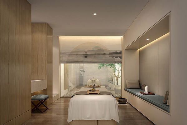 新手開(kāi)美容院加盟連鎖店需要注意什么?