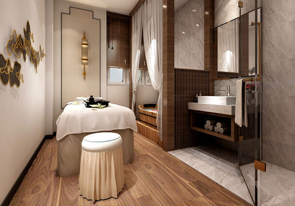 開美容院加盟連鎖店如何處理這些問題?