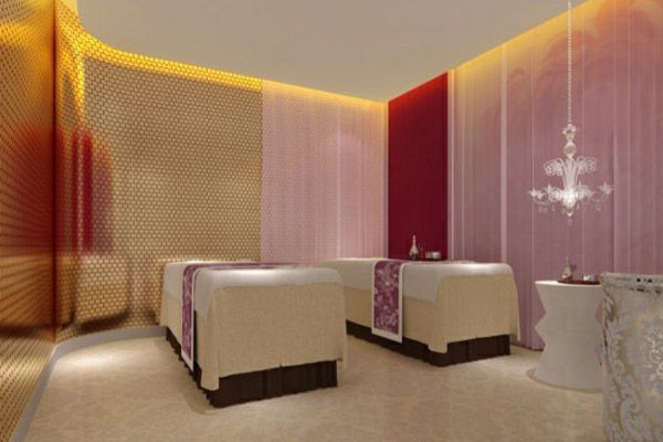 為什么大家都選擇美容院加盟連鎖開店?