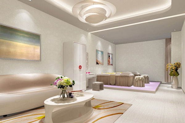 開家小美容院一個人做怎么樣?