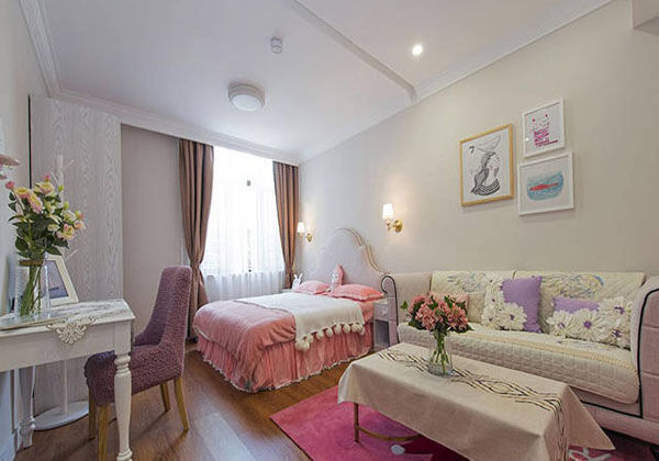 加盟什么品牌的美容院好?