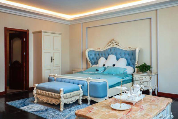 現在加盟什么美容院好?