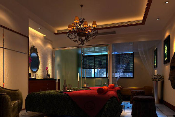 加盟品牌美容院要多少錢?