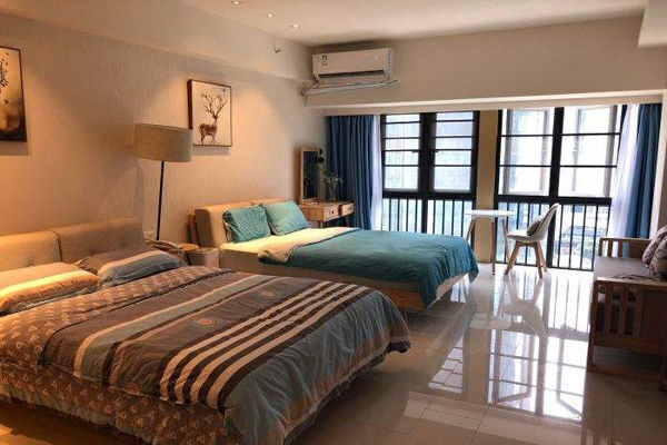 加盟皮膚管理時要注意什么？