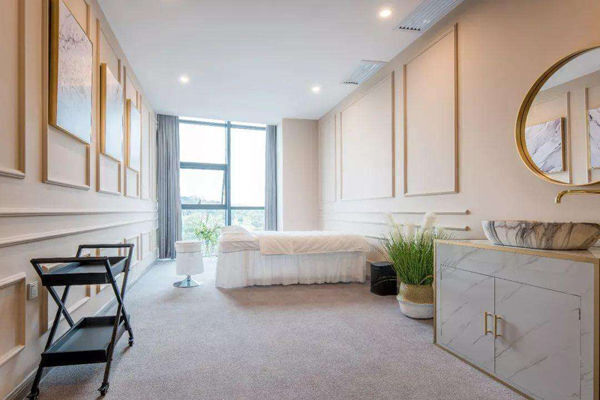 德爾實皮膚管理加盟優(yōu)勢？德爾實皮膚管理加盟流程？