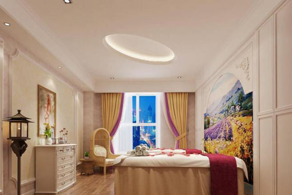 開皮膚管理店的前期準(zhǔn)備要做什么？