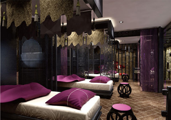 剛開的皮膚管理店多久能獲利？