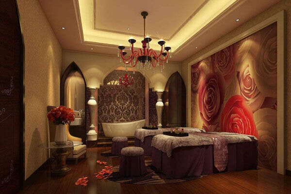 廣東哪里有皮膚管理加盟