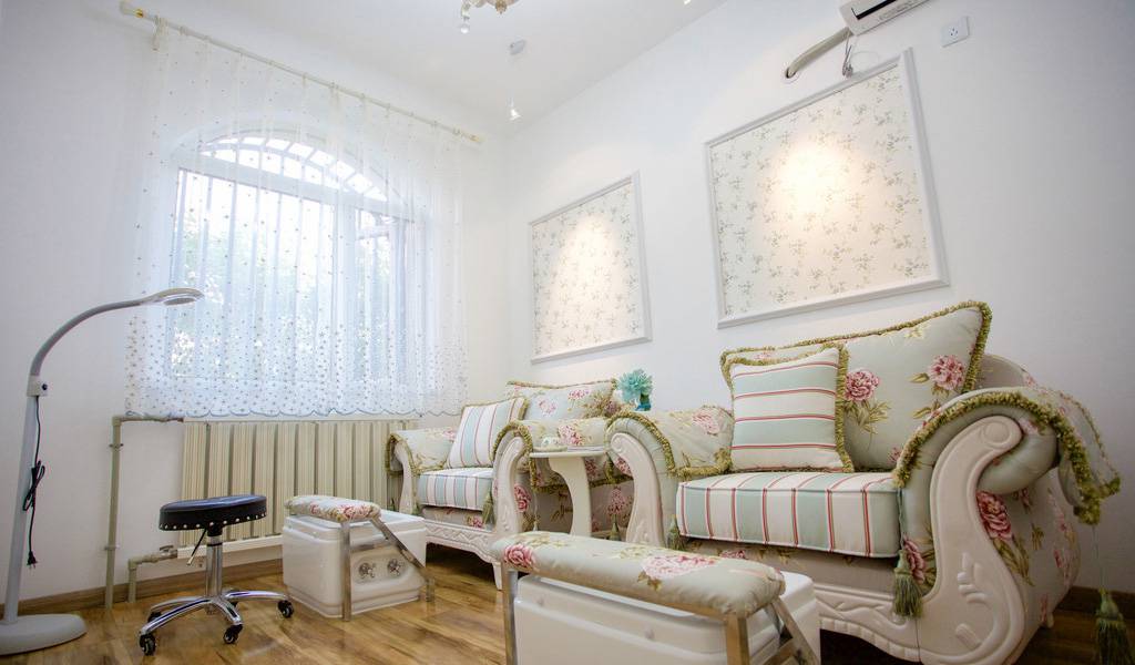 如何選擇美容院加盟項(xiàng)目?